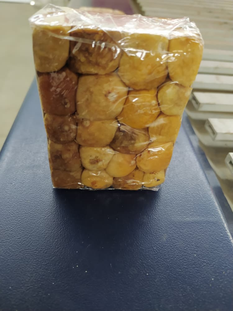 فروش ویژه انجیر پرسی متوسط (AA) + ارسال سراسری